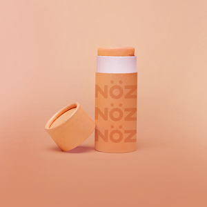 Creamsicle Orange nöz sunscreen stick for face and nose